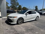 2019 Toyota Camry XLE