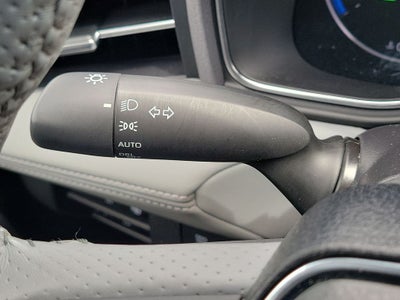 2019 Toyota Avalon Hybrid Limited