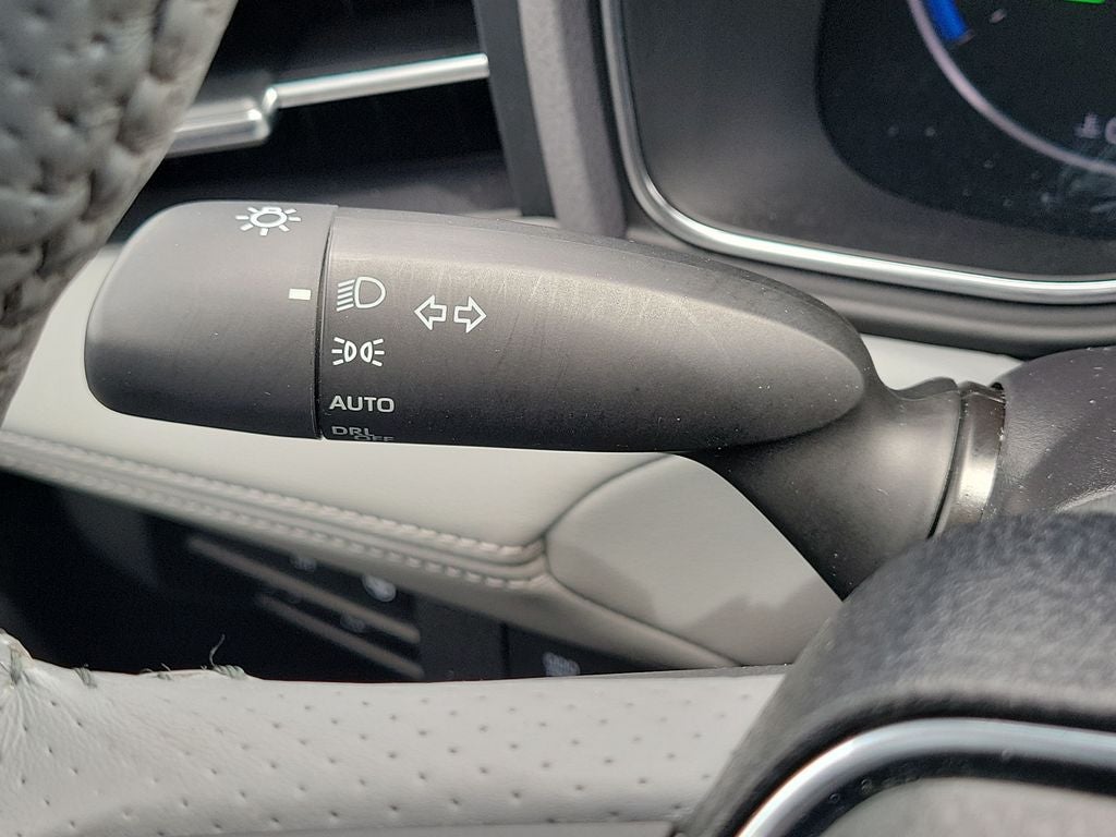 2019 Toyota Avalon Hybrid Limited
