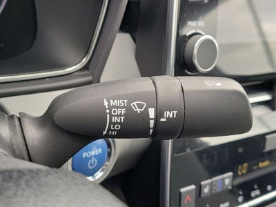 2019 Toyota Avalon Hybrid Limited