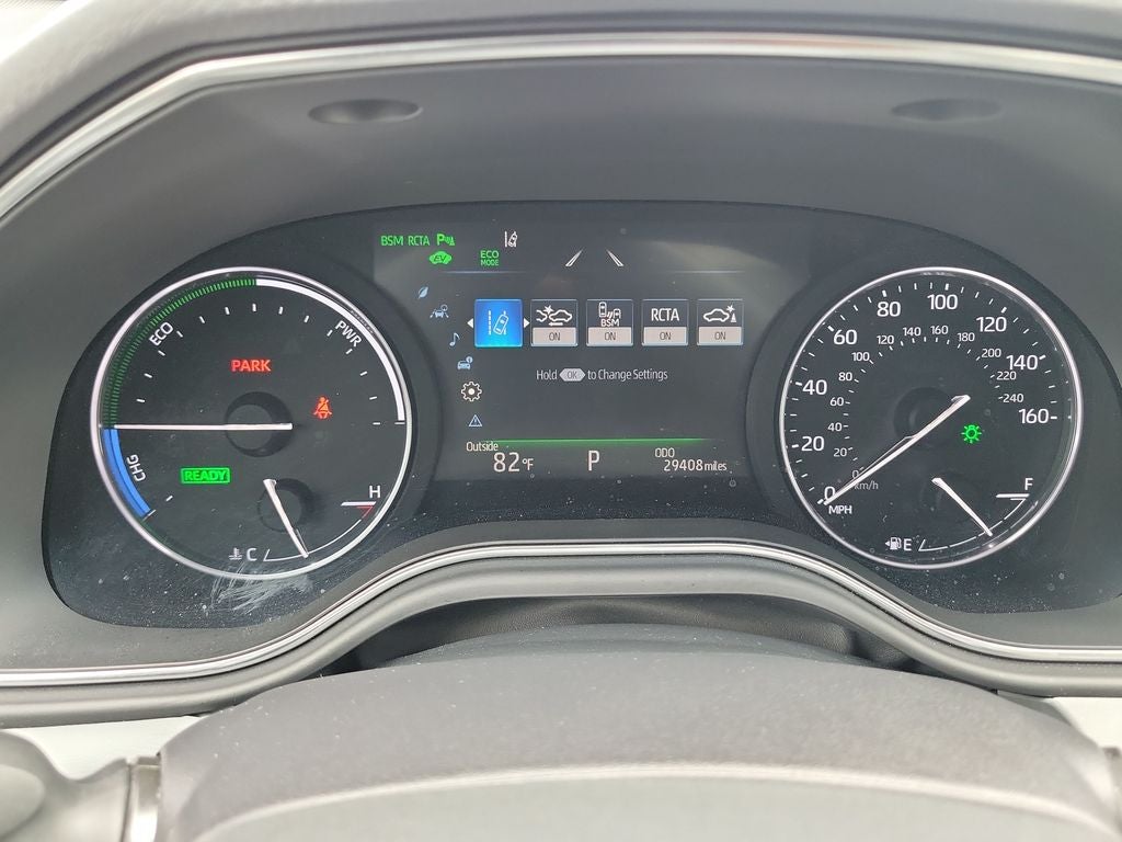 2019 Toyota Avalon Hybrid Limited