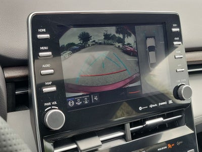 2019 Toyota Avalon Hybrid Limited
