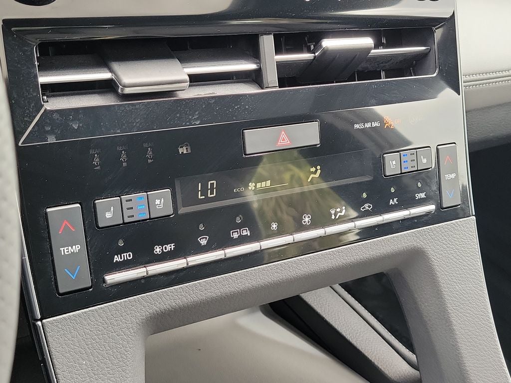 2019 Toyota Avalon Hybrid Limited