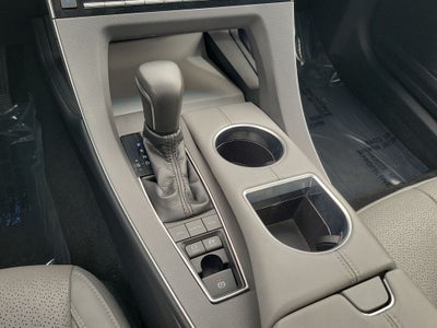 2019 Toyota Avalon Hybrid Limited