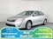 2012 Toyota Camry Hybrid XLE