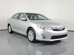 2012 Toyota Camry Hybrid XLE