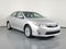 2012 Toyota Camry Hybrid XLE
