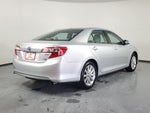 2012 Toyota Camry Hybrid XLE