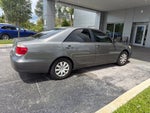 2006 Toyota Camry Base
