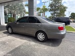 2006 Toyota Camry Base