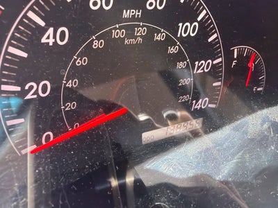 2006 Toyota Camry Base