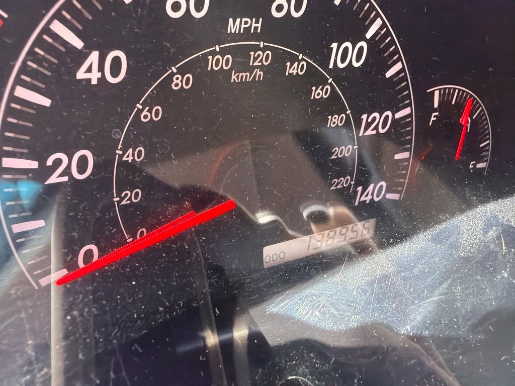 2006 Toyota Camry Base