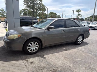 2006 Toyota Camry Base