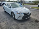 2016 Toyota Camry Base