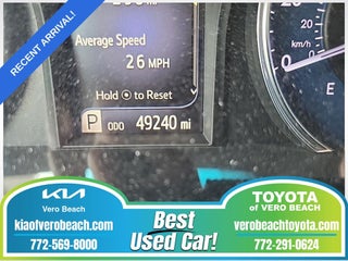 2016 Toyota Camry Base
