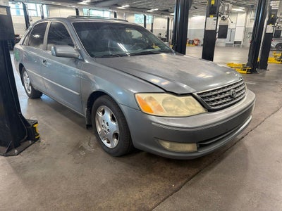 2004 Toyota Avalon XLS