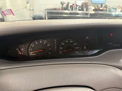 2004 Toyota Avalon XLS