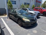 2010 Toyota Camry SE