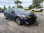 2015 Toyota Avalon XLE Touring