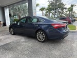 2015 Toyota Avalon XLE Touring
