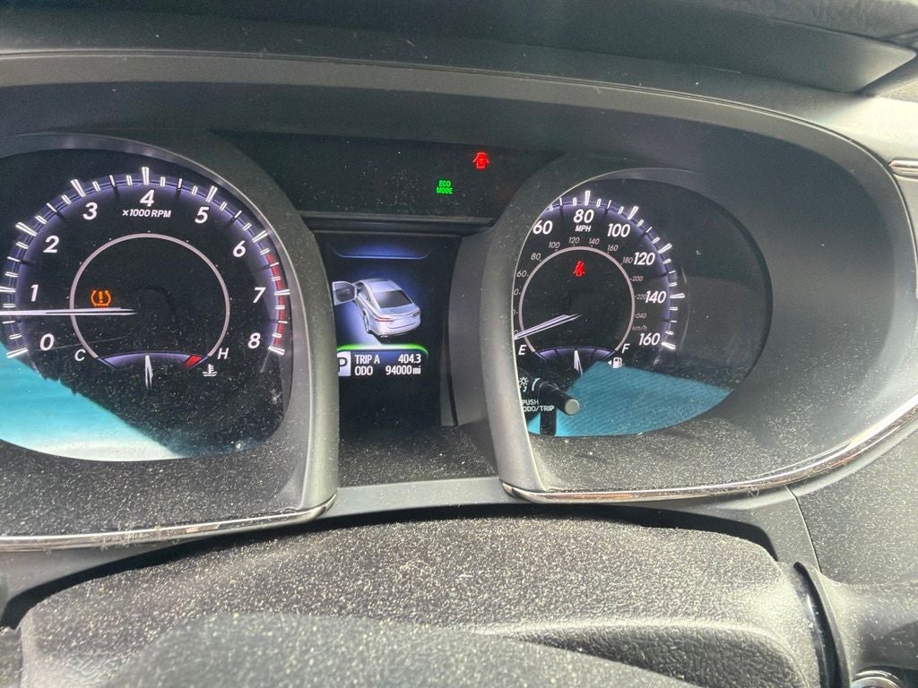 2015 Toyota Avalon XLE Touring