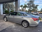2015 Toyota Avalon Limited