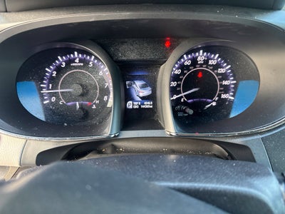 2015 Toyota Avalon Limited