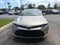 2016 Toyota Avalon XLE