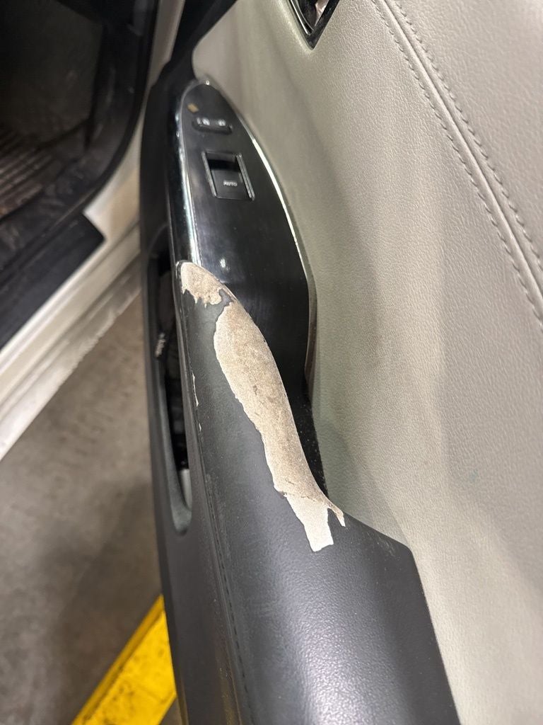 2017 Toyota Avalon XLE Premium