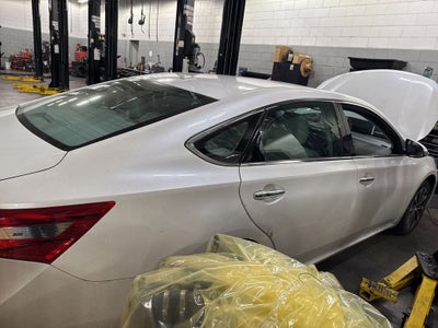 2017 Toyota Avalon XLE Premium