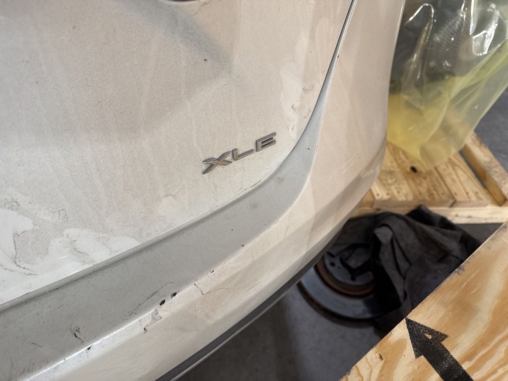 2017 Toyota Avalon XLE Premium