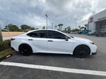 2026 Toyota Camry SE Nightshade
