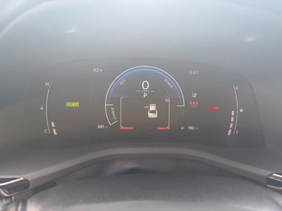 2026 Toyota Camry SE Nightshade