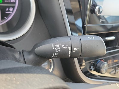 2021 Toyota Camry XLE