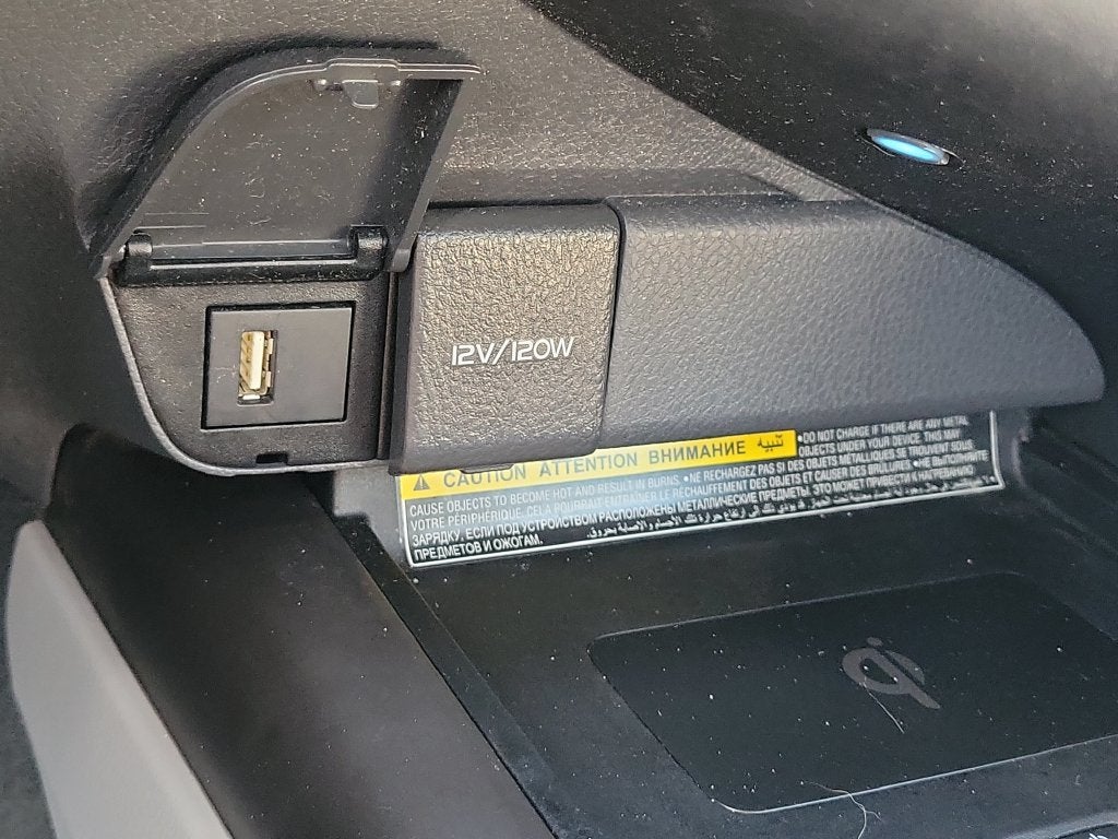 2021 Toyota Camry XLE