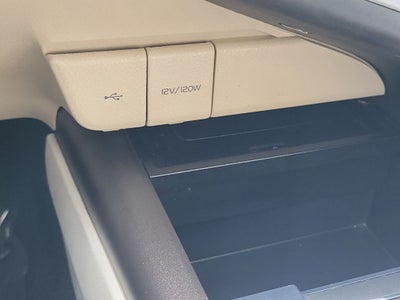 2021 Toyota Camry XLE