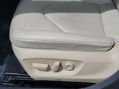 2021 Toyota Camry XLE