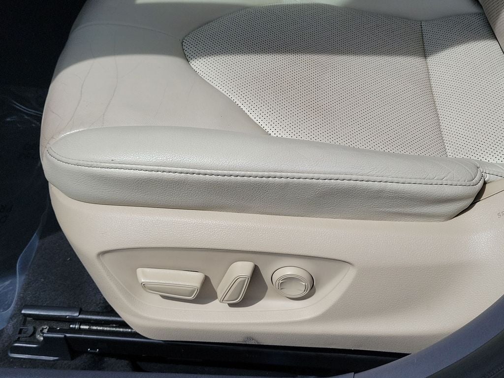 2021 Toyota Camry XLE