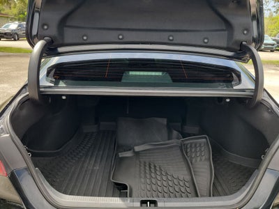2021 Toyota Camry XLE