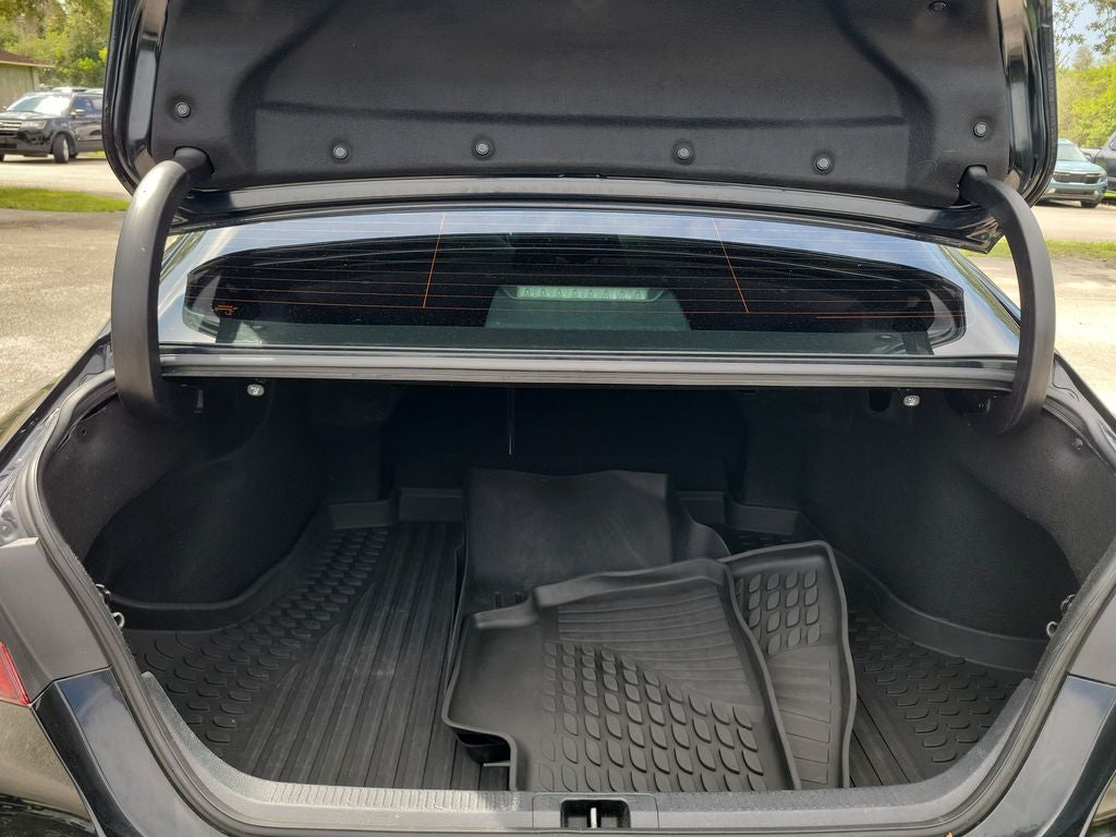2021 Toyota Camry XLE