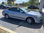 2007 Toyota Camry Solara SE