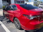 2024 Toyota Camry XLE