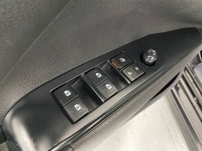 2020 Toyota Camry SE Nightshade