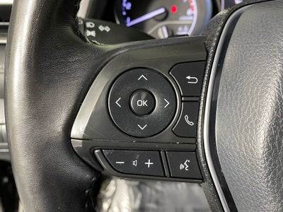 2020 Toyota Camry SE Nightshade