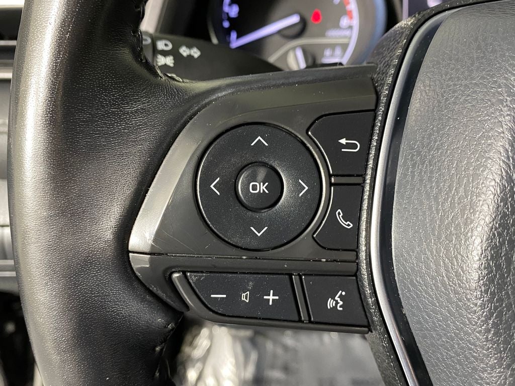 2020 Toyota Camry SE Nightshade