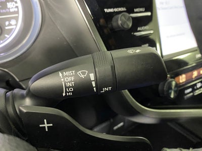 2020 Toyota Camry SE Nightshade