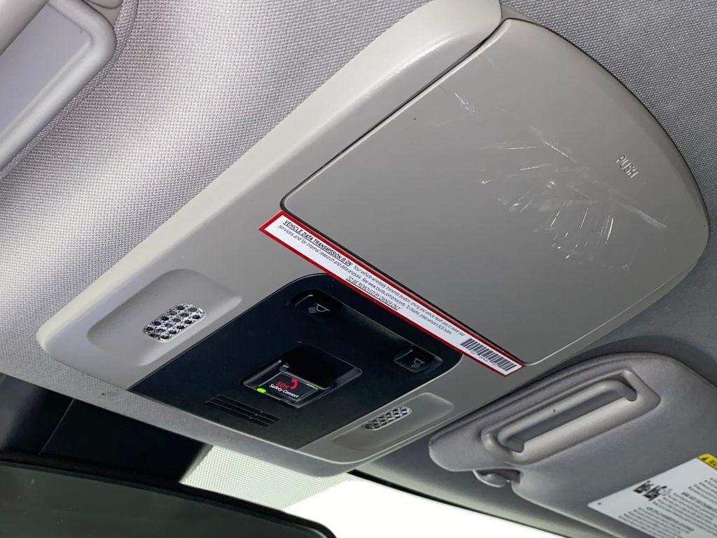 2020 Toyota Camry SE Nightshade