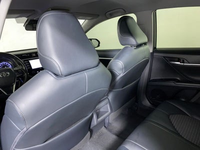 2020 Toyota Camry SE Nightshade