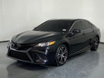 2020 Toyota Camry SE Nightshade