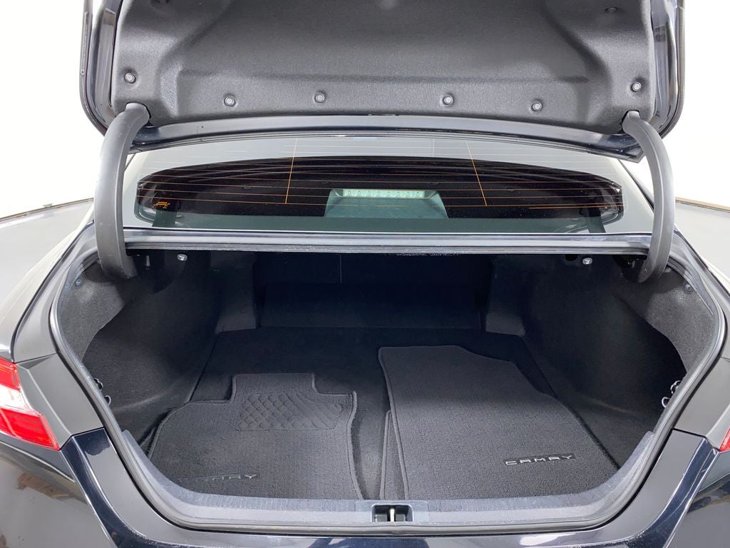 2020 Toyota Camry SE Nightshade